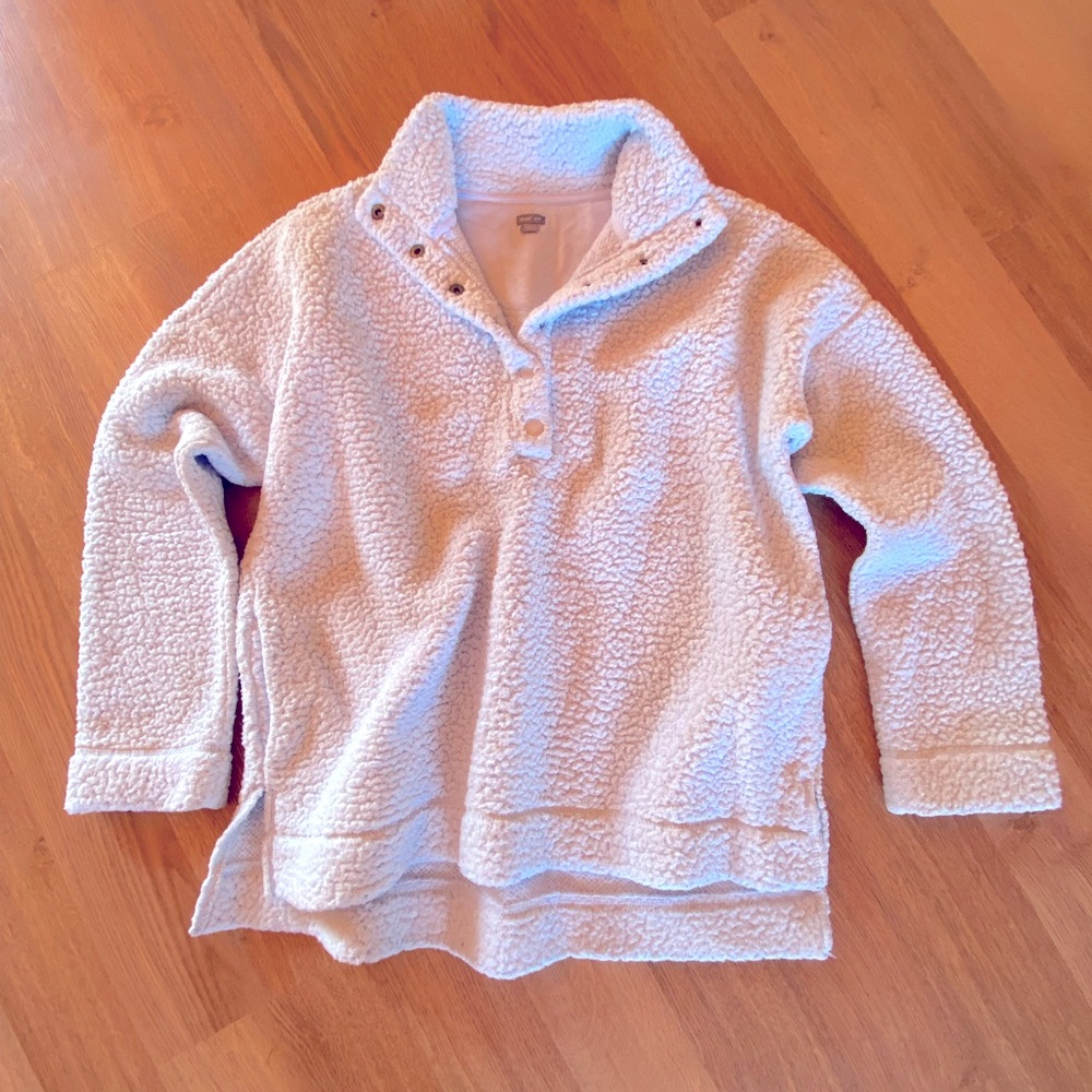 Aerie Sherpa